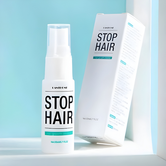 Stop Hair